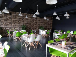 Отель Hotel O Ieper  Ипр